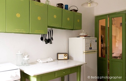 Riva House | Casa Rosa, with private parking spot