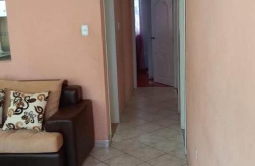 Lasso Bed & Breakfast | CASA ROSADA B&B