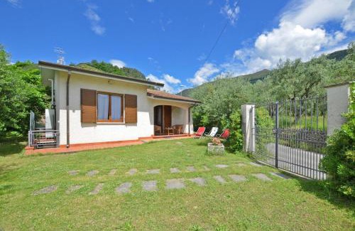 Strettoia House | Casa Rosalba - Happy Rentals
