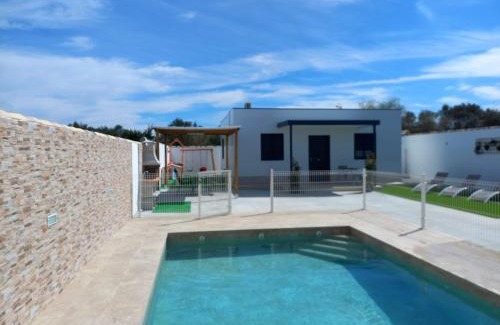 Chiclana de la Frontera House | Casa Rosalinda