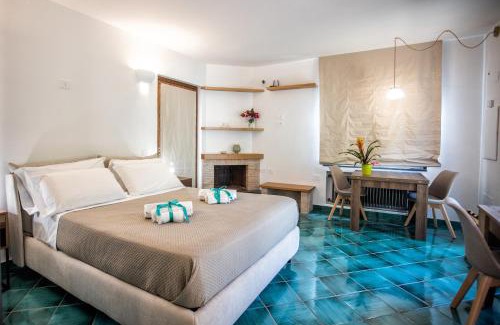 Dragonea Bed & Breakfast | Casa Rosaria Amalfi Coast