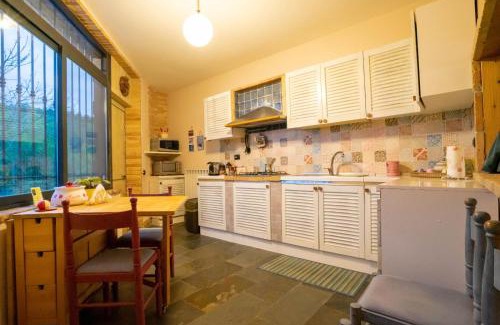 Rionero Sannitico House | Casa Rosi - Loft tra i monti di Roccaraso