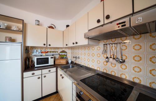 Tesero Apartment | Casa Rosina