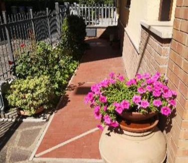 Ponte San Giovanni Apartment | Casa Rovere Perugia