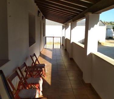 Chinchilla de Monte-Aragon House | Casa Rural La Galana Albacete
