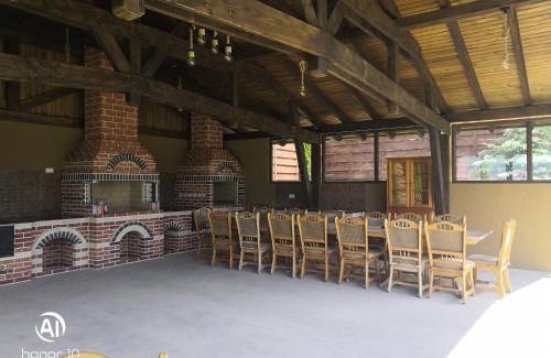 Gura Humorului Hotel | Casa Rubin