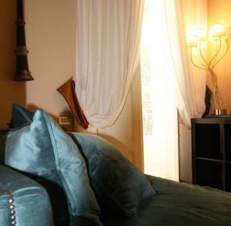 Chiaia Apartment | Casa Rubinacci