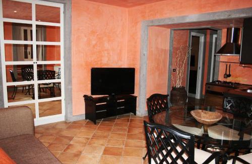 Chiaia Apartment | Casa Rubinacci