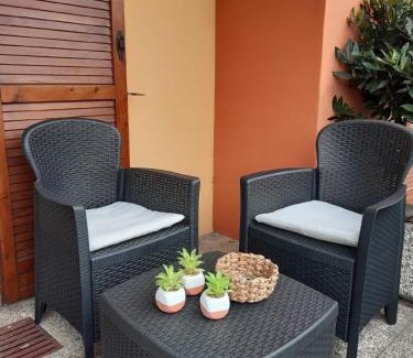 Pacengo Apartment | Casa Ruby Geräumige Wohnung Mit Pool