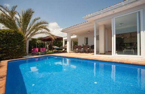 Bell Horizo Villa | Casa Rufina