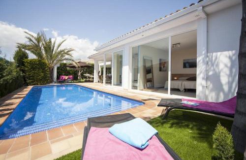 Bell Horizo Villa | Casa Rufina