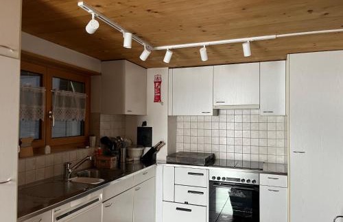 Uors House | Casa Runs 7113 Camuns, Val Lumnezia