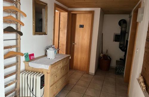 Uors House | Casa Runs 7113 Camuns, Val Lumnezia