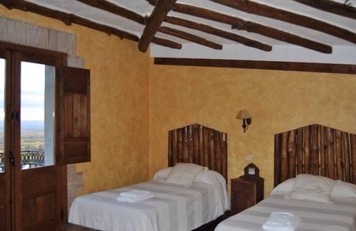 Arroyomolinos de la Vera House | Casa Rural La Toza