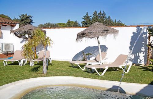 Chiclana de la Frontera House | Casa rural Mi Pasion 3 - Familias