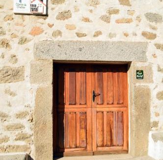 San Bartolome de Pinares Apartment | Casa Rural El Molino II