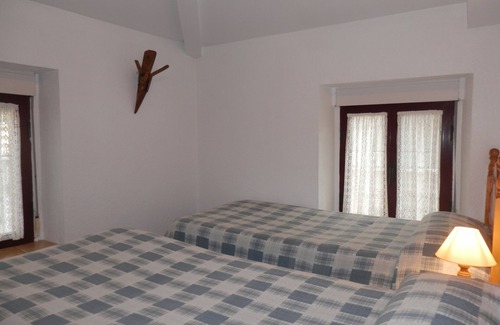 Otero de Guardo House | Casa Rural Anti