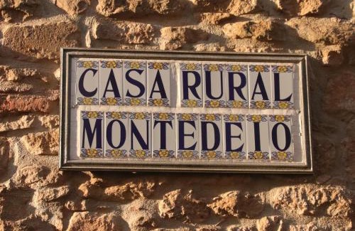 Villamayor de Monjardin Bed & Breakfast | Casa Rural Montedeio