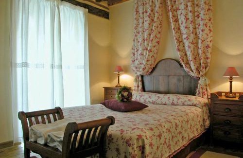 Rascafria House | Casa rural Álamo - Valle de El Paular