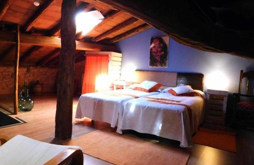 Tubilla del Lago House | Casa Rural 1904