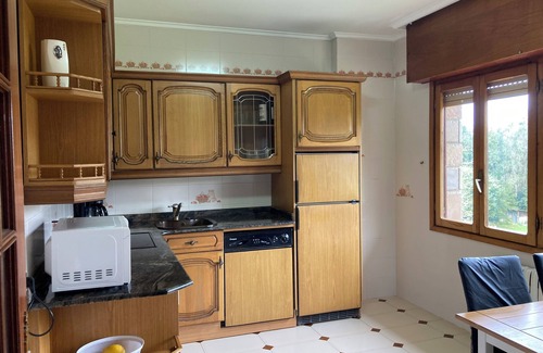 Lamadrid Ski Chalet | Casa Rural a 10 min de la Costa