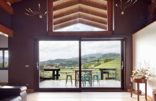 Asteasu House | Casa rural a 10 minutos de San Sebastian