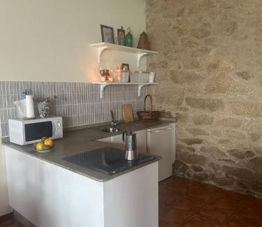 Medin House | Casa Rural A Cobacha