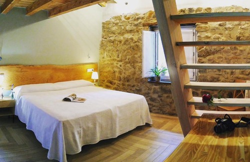 Elgoibar House | Casa rural Abatetxe
