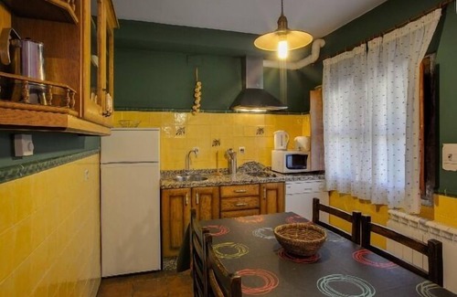Casas del Monte Cottage | Casa Rural Acebuche Dein perfekter Landurlaub im Herzen des Valle del Ambroz ๐โจ