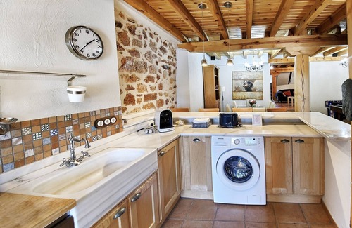 Ayllon House | Casa Rural Acogedora y con Encanto en Ayllón Para 6 Personas