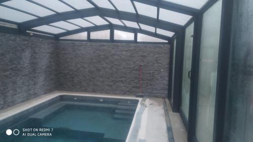 Arcos House | Casa Rural Aguachales