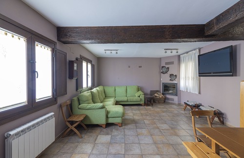 Laguardia Cottage | Casa Rural Aitetxe