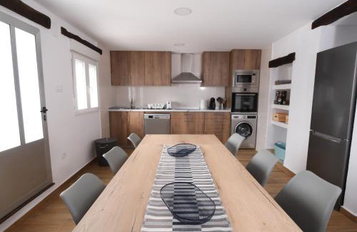 Alborea House | Casa Rural Alborelax