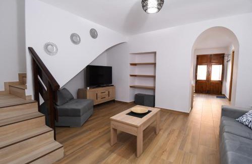 Alborea House | Casa Rural Alborelax