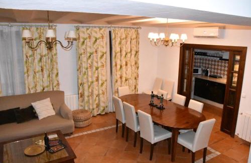 Calabazares House | Casa Rural Almonaster la Real, Marques de Robledal