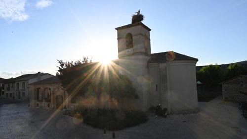 Torremocha de Jarama Apartment | Casa Rural Antigua Botica
