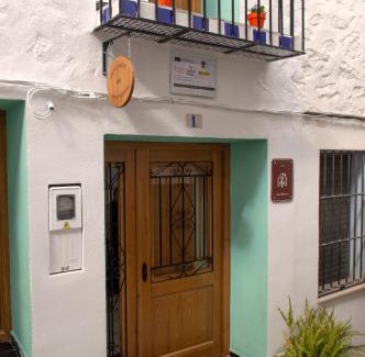 Ahin Ski Chalet | Casa Rural Ana Maria Ain