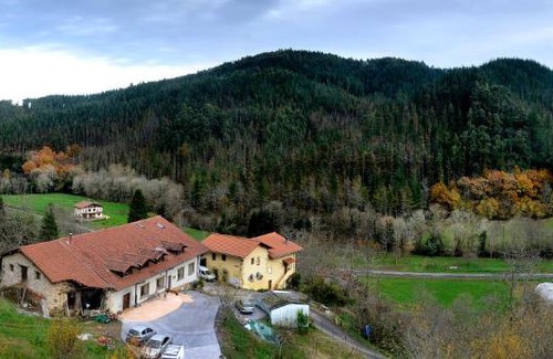Aulesti House | Casa Rural Andikoetxe Landetxea