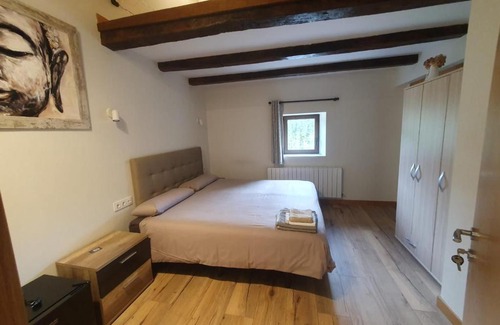 Aulesti House | Casa Rural Andikoetxe Landetxea