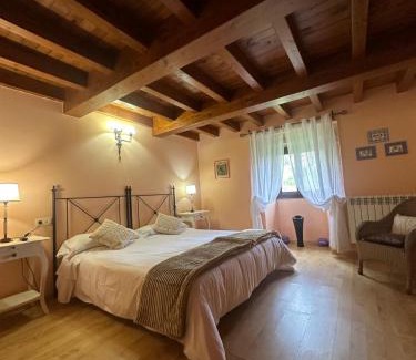 Outeirino House | Casa Rural Anxeliña