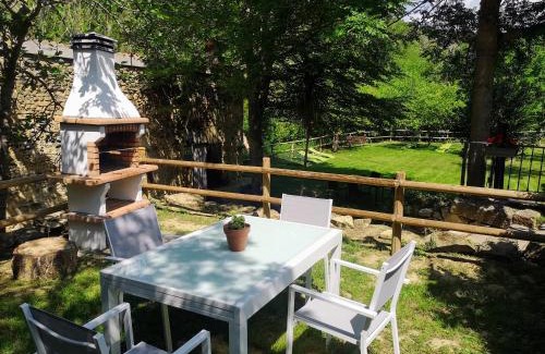 Lanciego/Lantziego House | Casa rural Ardetxal a 16km de Logroño y Laguardia