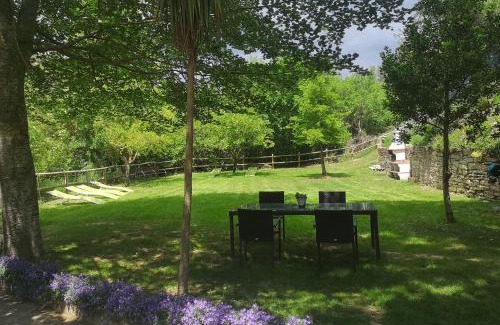 Lanciego/Lantziego House | Casa rural Ardetxal a 16km de Logroño y Laguardia
