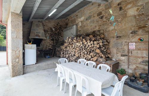 Arteixo House | Casa Rural Arijón en Arteixo