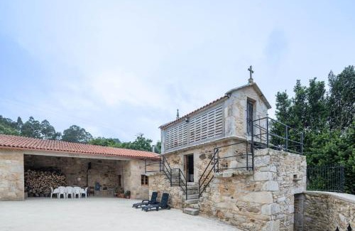Arteixo House | Casa Rural Arijón en Arteixo