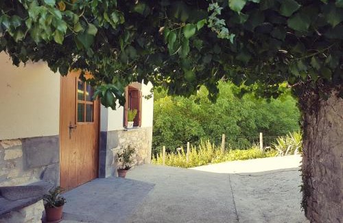 Leitza House | CASA RURAL Arriaran