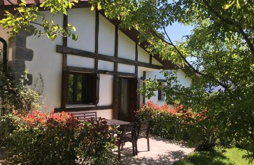 Azkarate House | Casa Rural Balerdi
