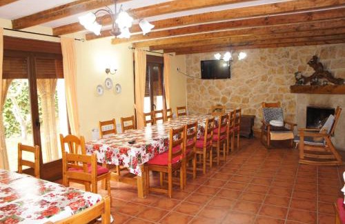 Brihuega House | Casa Rural Blas