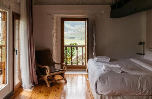 Acereda House | Casa Rural Boutique Villa Pacheca