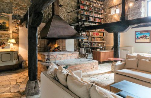 Acereda House | Casa Rural Boutique Villa Pacheca