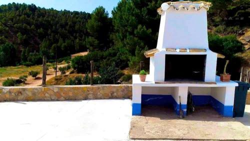 Villalpardo House | Casa rural Bolero-Vadocañas